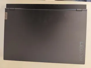 Lenovo Legion 5 Portátil Gaming