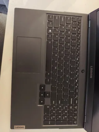 Lenovo Legion 5 Portátil Gaming