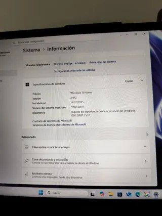 Lenovo Legion 5 Portátil Gaming