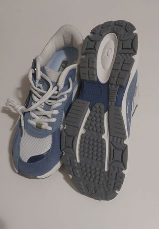 Zapatillas Joma Talla 41 Nuevas