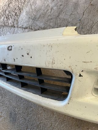 Parachoques delantero Civic EG Blanco
