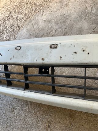 Parachoques delantero Civic EG Blanco