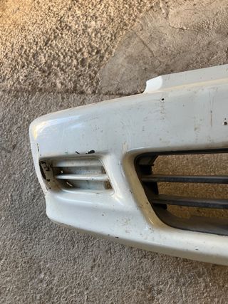 Parachoques delantero Civic EG Blanco
