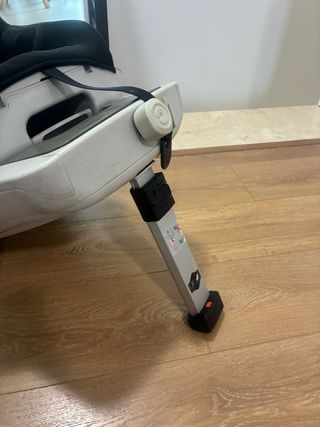 Silla Coche Concord Absorber XT