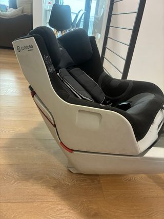 Silla Coche Concord Absorber XT