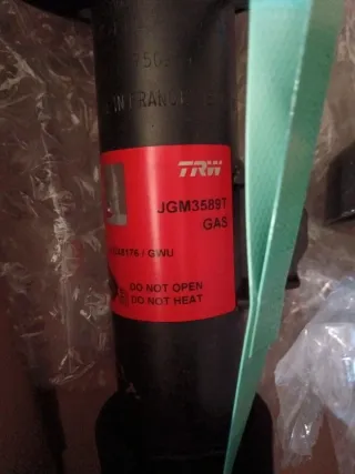 Amortiguadores TRW (Par)