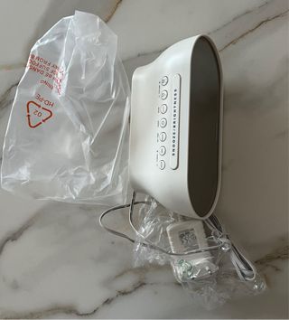 Reloj despertador con radio sobremesa Philips