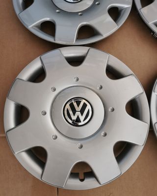 Tapacubos 16" VW Touran originales