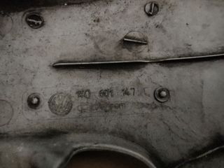 Tapacubos 16" VW Touran originales