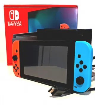 Nintendo Switch 1