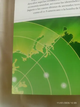 El Imperio Invisible: La auténtica conspiración...