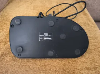 Mando Arcade Power Stick Megadrive Sega