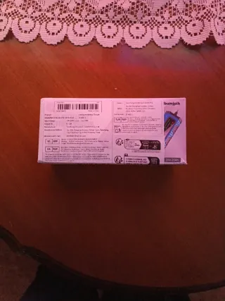 Cargador de batería