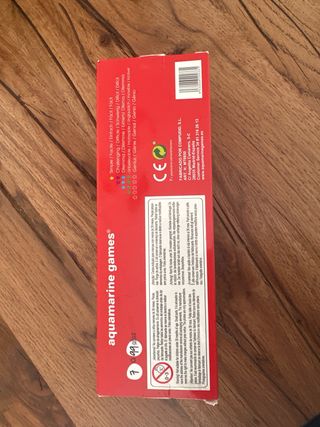 Puzzle Madera Juego Ingenio