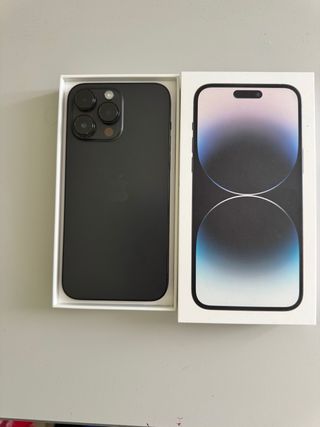 iPhone 14 Pro Max 256GB