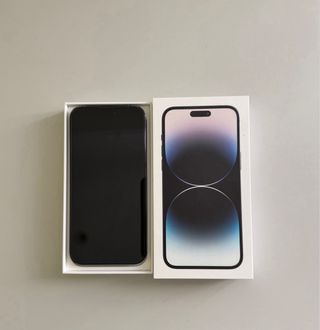 iPhone 14 Pro Max 256GB