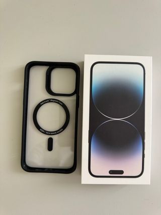 iPhone 14 Pro Max 256GB