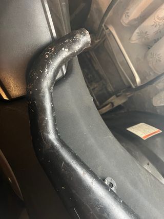 Metrakit Pro Race Tubo Escape