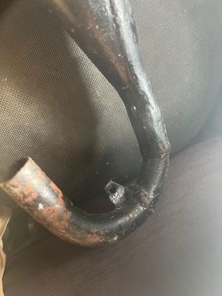 Metrakit Pro Race Tubo Escape