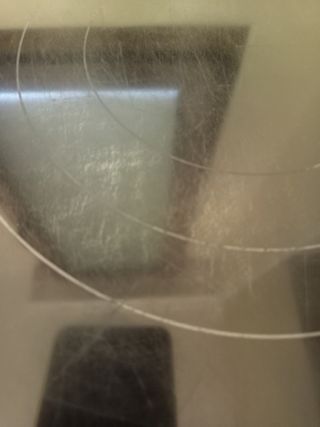 Vitrocerámica y horno Zanussi