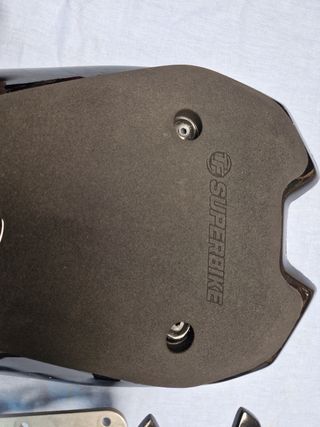 Carenado Ducati Panigale V4 V4R