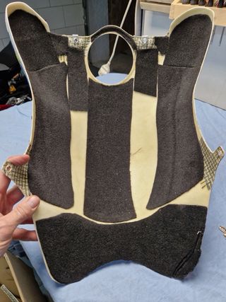 Carenado Ducati Panigale V4 V4R