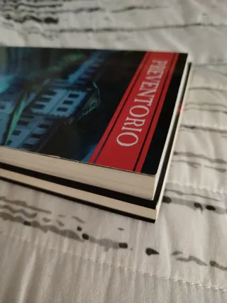 Preventorio (Spanish Edition)