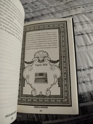 Preventorio (Spanish Edition)