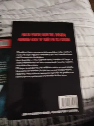 Preventorio (Spanish Edition)