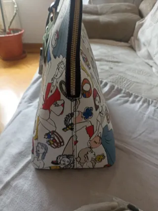 Bolso Tous Multicolor