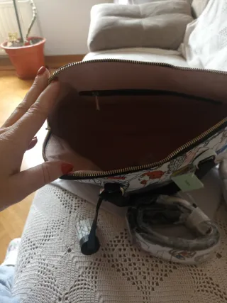 Bolso Tous Multicolor