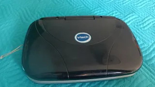 Ordenador portátil VTech para niños