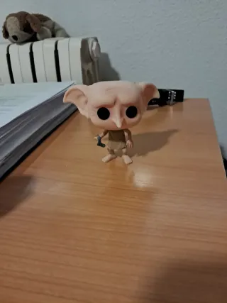 Funko Pop Dobby Harry Potter