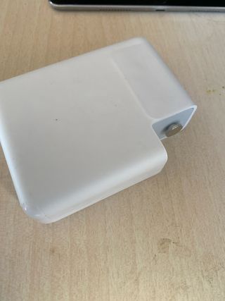 Cargador MacBook Pro 140W