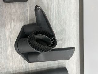 Aspiradora Daewoo 1200W Amarilla