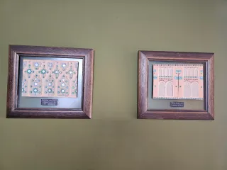 Cuadros Cerámica Relieve