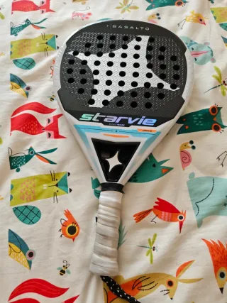 Pala Star Vie Basalto Pro 2025