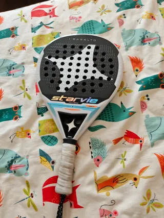 Pala Star Vie Basalto Pro 2025