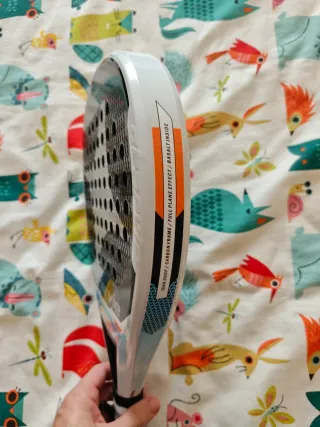 Pala Star Vie Basalto Pro 2025