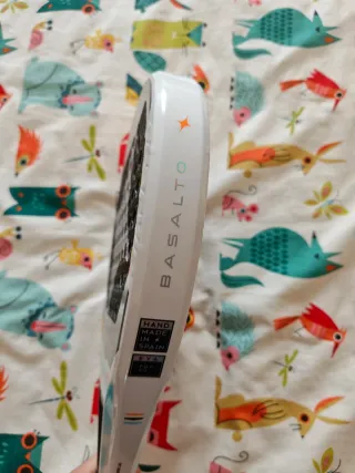 Pala Star Vie Basalto Pro 2025