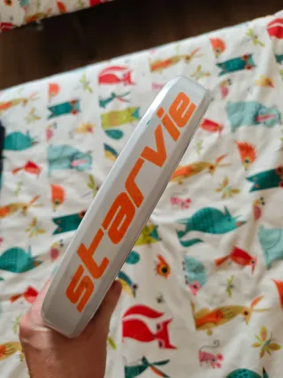 Pala Star Vie Basalto Pro 2025