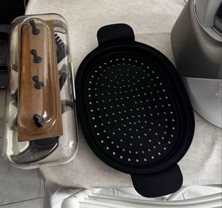 Moulinex Cuisine Companion XL Vapor