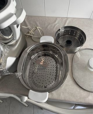 Moulinex Cuisine Companion XL Vapor