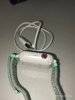 Reloj para niños sin entrenar