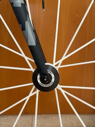 SWorks Tarmac SL6 Lightweight Darimo DuraAce Di2