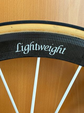 SWorks Tarmac SL6 Lightweight Darimo DuraAce Di2