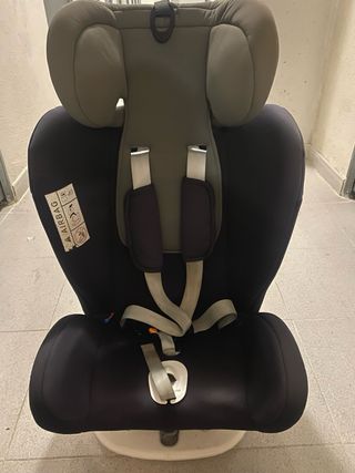 Star Ibaby Isofix 906