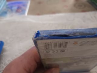 Minecraft PS Vita Edizione PAL Spagna Presigillato