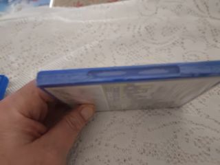 Minecraft PS Vita Edizione PAL Spagna Presigillato