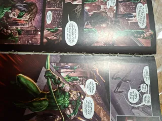 Cómics Justice League 01 réquiem por la justicia